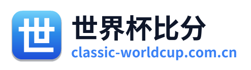 世界杯比分
